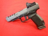 CANIK TP9SFX W/VORTEX RED DOT SIGHT PRE-OWNED 9MM PISTOL - 7 of 9