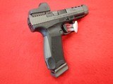 CANIK TP9SFX W/VORTEX RED DOT SIGHT PRE-OWNED 9MM PISTOL - 2 of 9