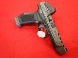 CANIK TP9SFX W/VORTEX RED DOT SIGHT PRE-OWNED 9MM PISTOL - 3 of 9