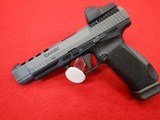 CANIK TP9SFX W/VORTEX RED DOT SIGHT PRE-OWNED 9MM PISTOL - 4 of 9