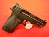 SMITH AND WESSON M&P 380EZ PISTOL .380 ACP - 1 of 9