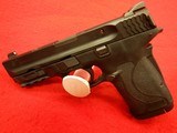 SMITH AND WESSON M&P 380EZ PISTOL .380 ACP - 4 of 9