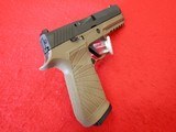 SIG SAUER PRE-OWNED P320 W/WILSON COMBAT FDE FRAME 9MM WITH 11 MAGS - 3 of 8