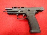 SIG SAUER P320 AXGF 9 SAO PISTOL 9MM - 11 of 11
