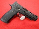 SIG SAUER P320 AXGF 9 SAO PISTOL 9MM - 1 of 11