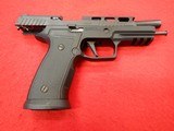 SIG SAUER P320 AXGF 9 SAO PISTOL 9MM - 10 of 11