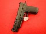 SIG SAUER P320 AXGF 9 SAO PISTOL 9MM - 5 of 11