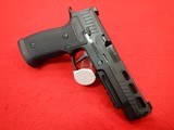 SIG SAUER P320 AXGF 9 SAO PISTOL 9MM - 3 of 11