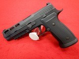 SIG SAUER P320 AXGF 9 SAO PISTOL 9MM - 4 of 11