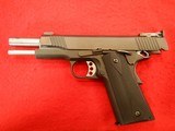 KIMBER CUSTOM TARGET II PRE-OWNED 1911 BLUE .45ACP - 10 of 10