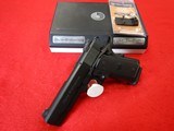 PARA-ORDNANCE/NIGHTHAWK PRE-OWNED P13-45 BLUE PISTOL .45 ACP - 2 of 9