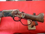 HENRY MARES LEG .357 MAGNUM LEVER ACTION PISTOL NIB .357 MAGNUM - 5 of 7