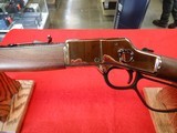 HENRY MARES LEG .357 MAGNUM LEVER ACTION PISTOL NIB .357 MAGNUM - 7 of 7