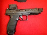 WALTHER PDP PRO PRE-OWNED PISTOL 9MM - 9 of 9