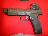 WALTHER PDP PRO PRE-OWNED PISTOL 9MM - 8 of 9