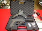 WALTHER PDP PRO PRE-OWNED PISTOL 9MM - 1 of 9