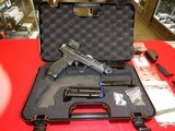 WALTHER PDP PRO PRE-OWNED PISTOL 9MM - 3 of 9