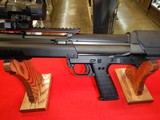 KEL-TEC KSG PRE-OWNED 12GA PUMP SHOTGUN BLACK - 3 of 9