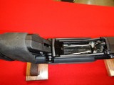 KEL-TEC KSG PRE-OWNED 12GA PUMP SHOTGUN BLACK - 8 of 9
