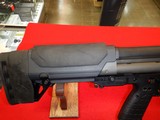 KEL-TEC KSG PRE-OWNED 12GA PUMP SHOTGUN BLACK - 7 of 9