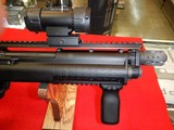 KEL-TEC KSG PRE-OWNED 12GA PUMP SHOTGUN BLACK - 5 of 9