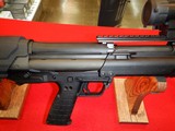 KEL-TEC KSG PRE-OWNED 12GA PUMP SHOTGUN BLACK - 6 of 9