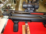 KEL-TEC KSG PRE-OWNED 12GA PUMP SHOTGUN BLACK - 2 of 9