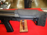 KEL-TEC KSG PRE-OWNED 12GA PUMP SHOTGUN BLACK - 4 of 9