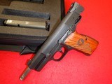 BROWNING/NIGHTHAWK HIPOWER MKIII PRE-OWNED PISTOL 9MM - 6 of 8