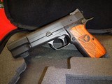 BROWNING/NIGHTHAWK HIPOWER MKIII PRE-OWNED PISTOL 9MM - 8 of 8