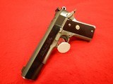 COLT 1911 PRE-OWNED COMBAT ELITE TWO-TONE PISTOL .45 ACP - 4 of 10