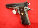 COLT 1911 PRE-OWNED COMBAT ELITE TWO-TONE PISTOL .45 ACP - 2 of 10