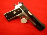 COLT 1911 PRE-OWNED COMBAT ELITE TWO-TONE PISTOL .45 ACP - 7 of 10