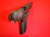 COLT PRE-OWNED 1991-A1 PARKERIZED GOVERNMENT MODEL .45 ACP - 7 of 9