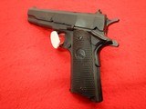 COLT PRE-OWNED 1991-A1 PARKERIZED GOVERNMENT MODEL .45 ACP - 3 of 9