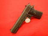 COLT PRE-OWNED 1991-A1 PARKERIZED GOVERNMENT MODEL .45 ACP - 2 of 9