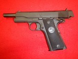 COLT PRE-OWNED 1991-A1 PARKERIZED GOVERNMENT MODEL .45 ACP - 9 of 9