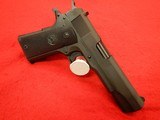 COLT PRE-OWNED 1991-A1 PARKERIZED GOVERNMENT MODEL .45 ACP - 5 of 9