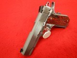 DAN WESSON COMMANDER CLASSIC BOBTAIL STAINLESS .45 ACP - 1 of 8