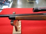CW MUMAW CUSTOM BOLT ACTION RIFLE 250-3000 - 1 of 12