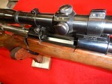 CW MUMAW CUSTOM BOLT ACTION RIFLE 250-3000 - 12 of 12