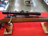 CW MUMAW CUSTOM BOLT ACTION RIFLE 250-3000 - 5 of 12