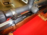 BROWNING A-BOLT BOLT ACTION RIFLE .300 WSM - 8 of 10