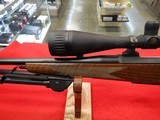 BROWNING A-BOLT BOLT ACTION RIFLE .300 WSM - 2 of 10
