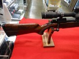 BROWNING A-BOLT BOLT ACTION RIFLE .300 WSM - 7 of 10