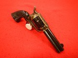 AMERICAN WESTERN ARMS PEACEKEEPER PRE-OWNED SINGLE ACTION REVOLVER .357 MAG - 6 of 12