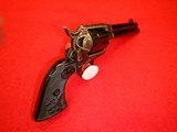 AMERICAN WESTERN ARMS PEACEKEEPER PRE-OWNED SINGLE ACTION REVOLVER .357 MAG - 5 of 12