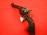 AMERICAN WESTERN ARMS PEACEKEEPER PRE-OWNED SINGLE ACTION REVOLVER .357 MAG - 3 of 12