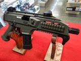 CZ SCORPION EVO 3 S1 PISTOL OD GREEN 9MM - 4 of 8