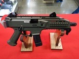CZ SCORPION EVO 3 S1 PISTOL OD GREEN 9MM - 7 of 8